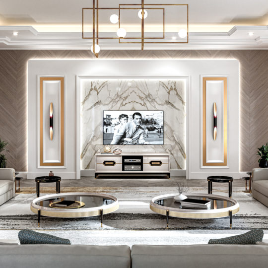 The Park Lane Collection by Juliettes Interiors | Juliettes Interiors
