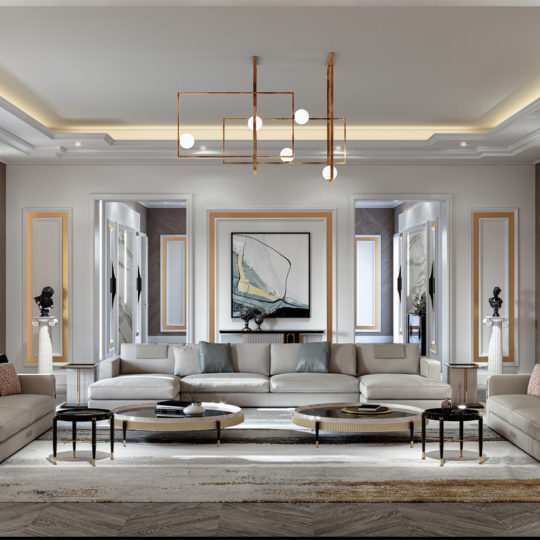 Park Lane Collection - Juliettes Interiors