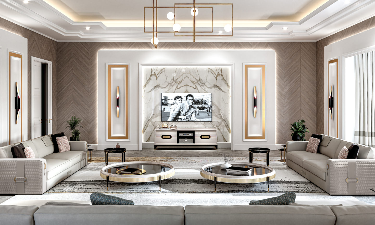 The Park Lane Collection by Juliettes Interiors | Juliettes Interiors