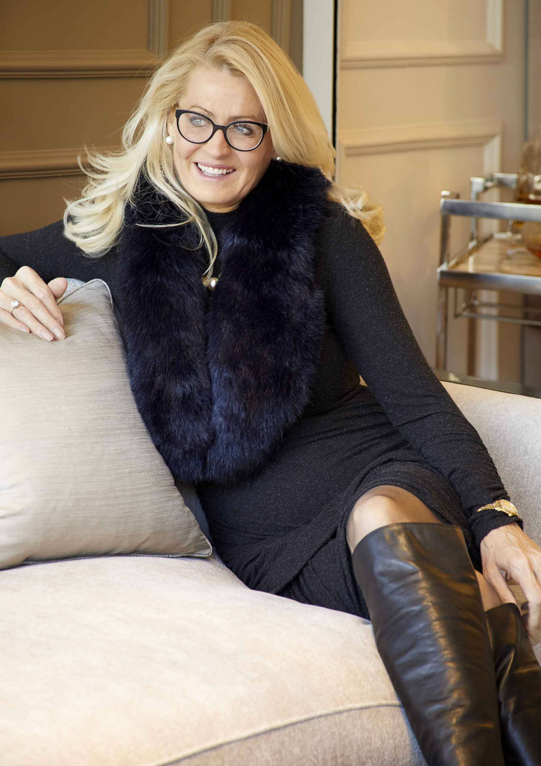 Luxury Interior Designer, Juliette Thomas | Juliettes Interiors