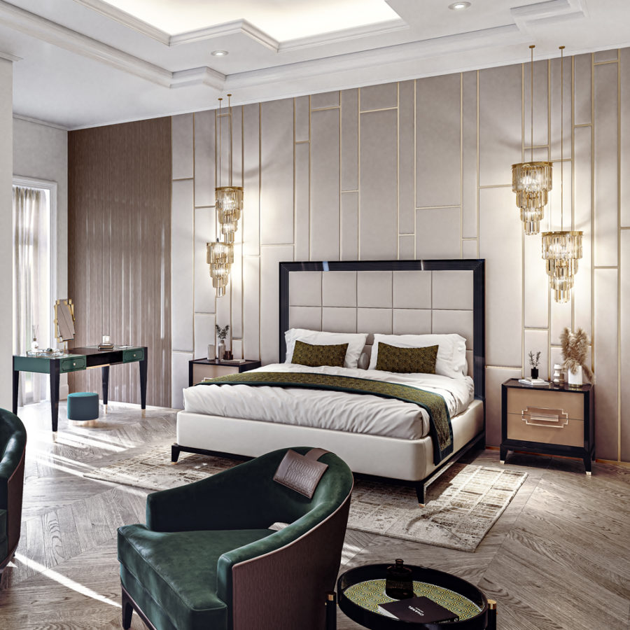 Celebrate World Sleep Day 2023 With Us | Juliettes Interiors
