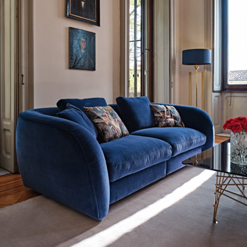 Velvet Interior Design: A How-To Guide | Juliettes Interiors