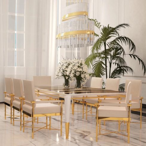 8 Key Features of Miami Style Interior Design | Juliettes Interiors