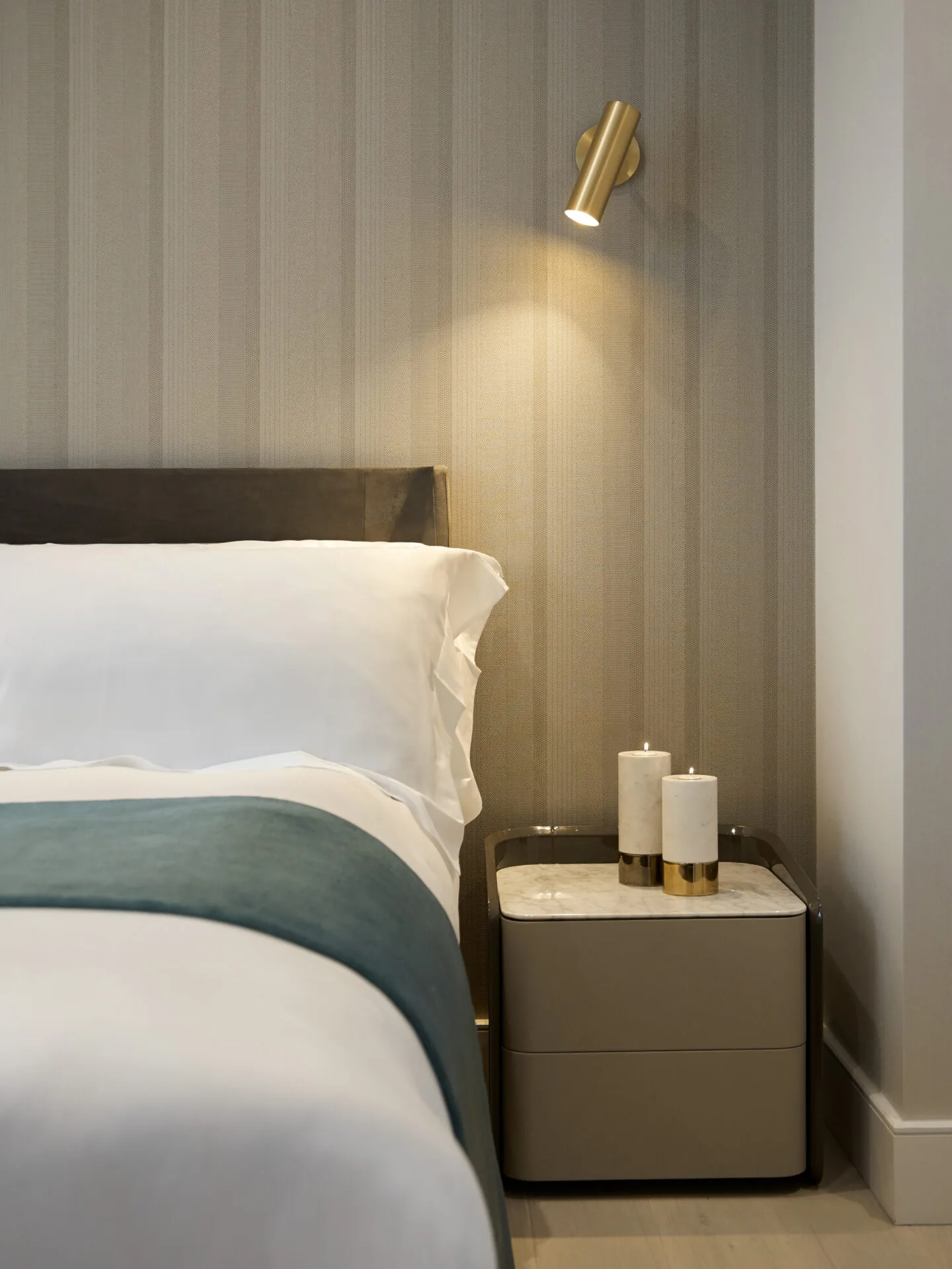 Apartment Battersea | Interior Design London | Juliettes Interiors