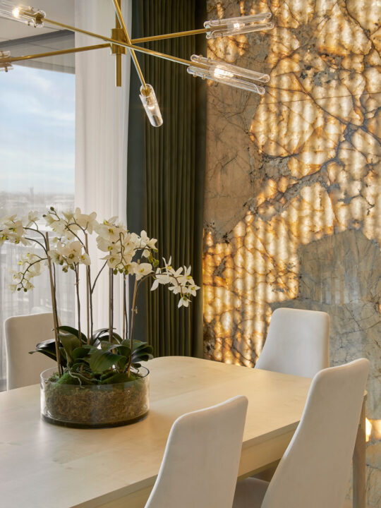 Projects Archive - Juliettes Interiors