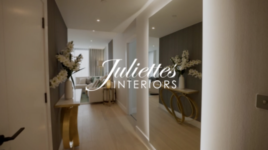 Luxury Interior Design Blogs | Juliettes Interiors