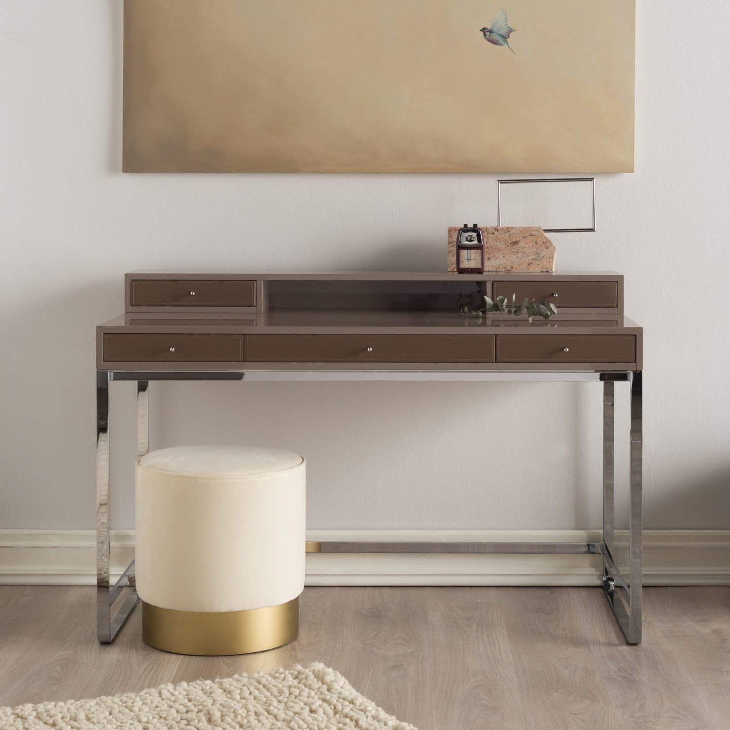 Luxury Desks - Juliettes Interiors