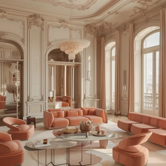 pantone colour of the year interior design by juliettes interiors