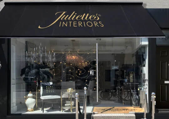 About us Juliettes Interiors