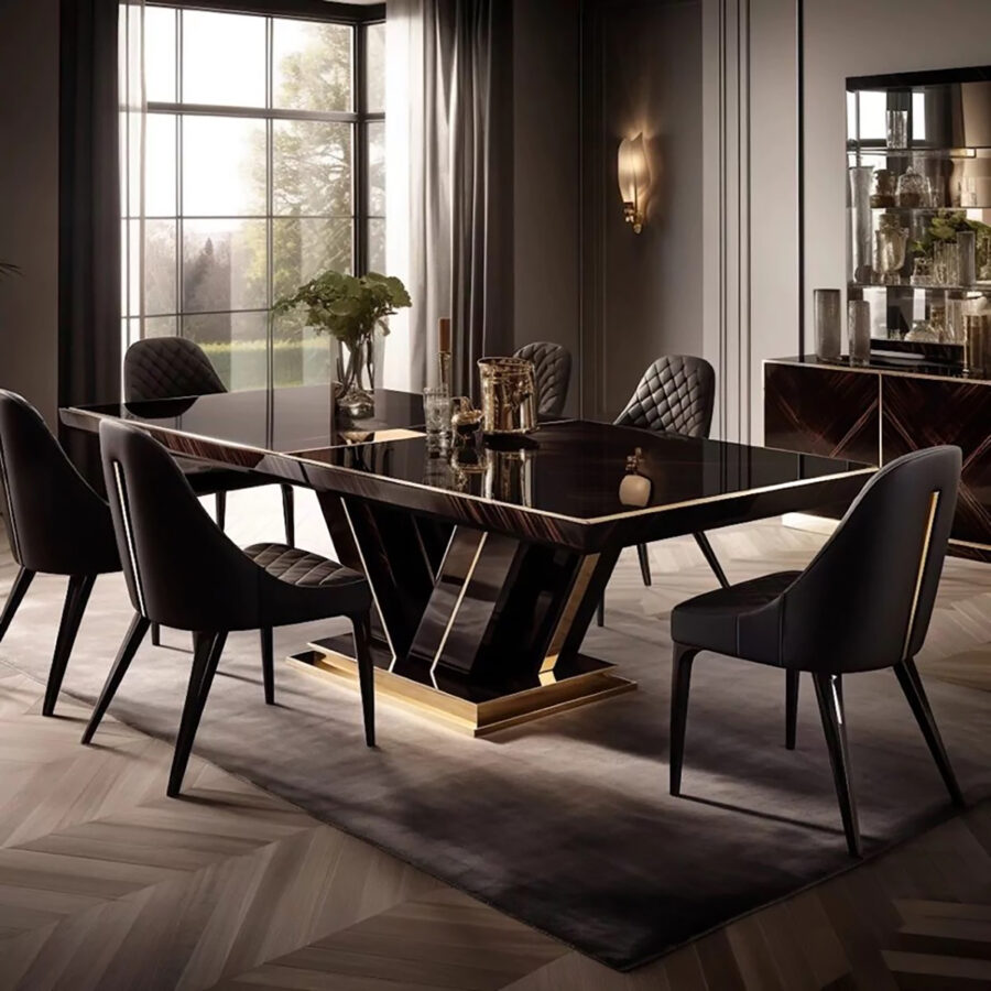 Luxury Furniture, Designer & Bespoke | Juliettes Interiors