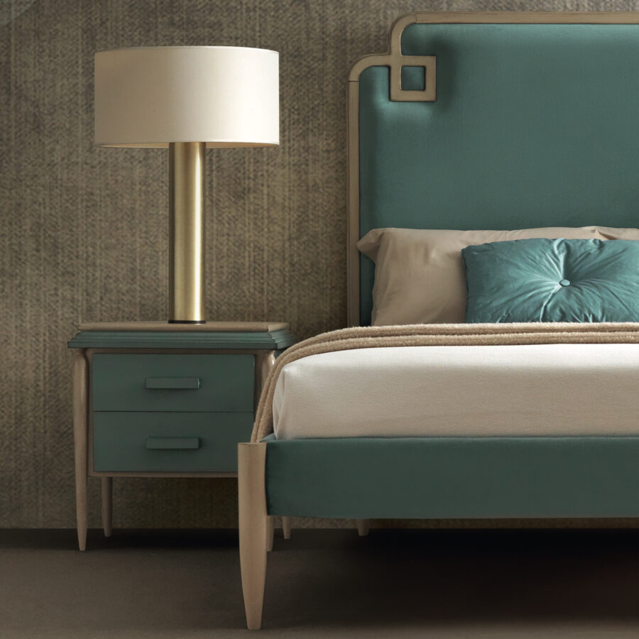 Exciting Art Deco Bedside Cabinets Gallery