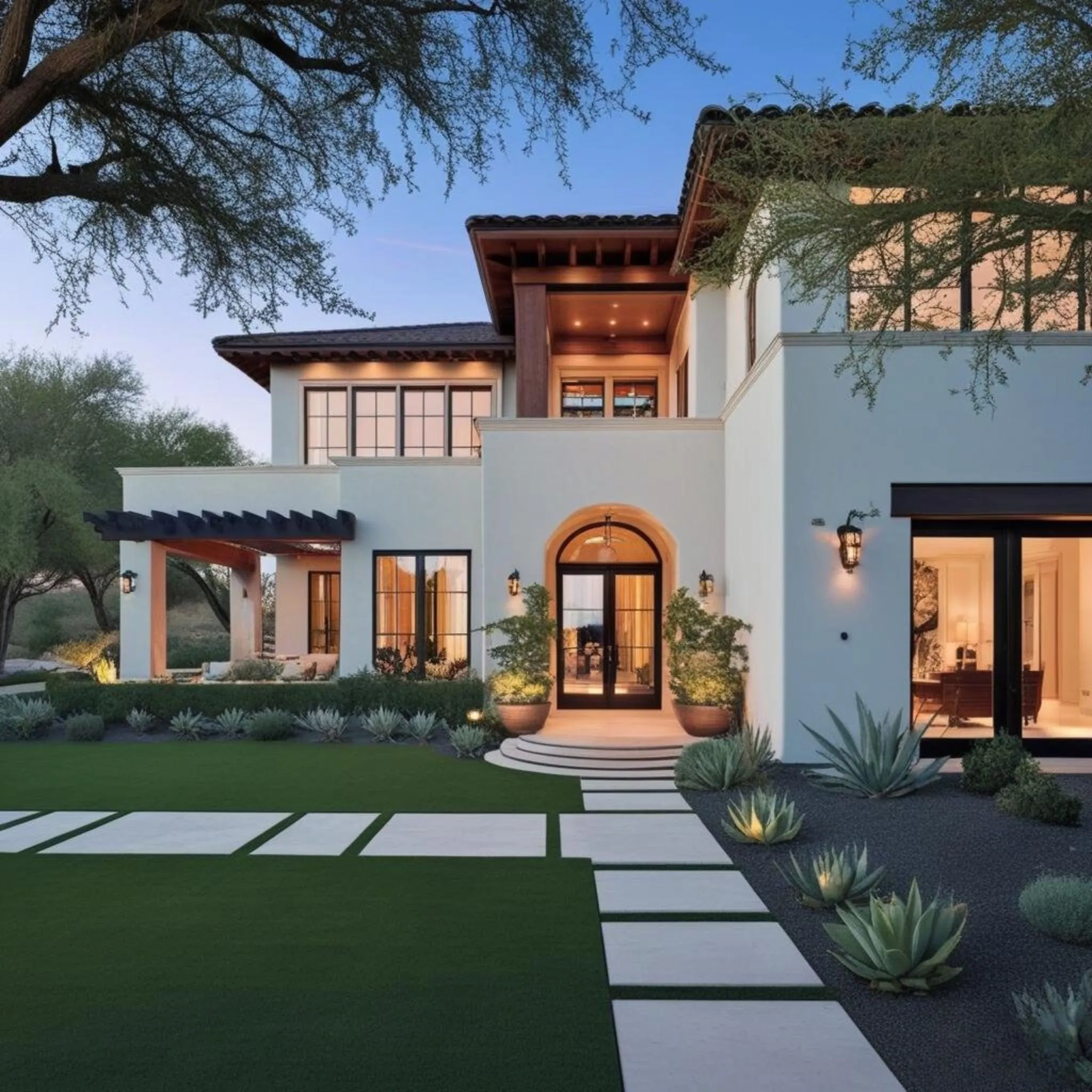 Design Trends in Billionaires' Homes 2025 | Juliettes Interiors