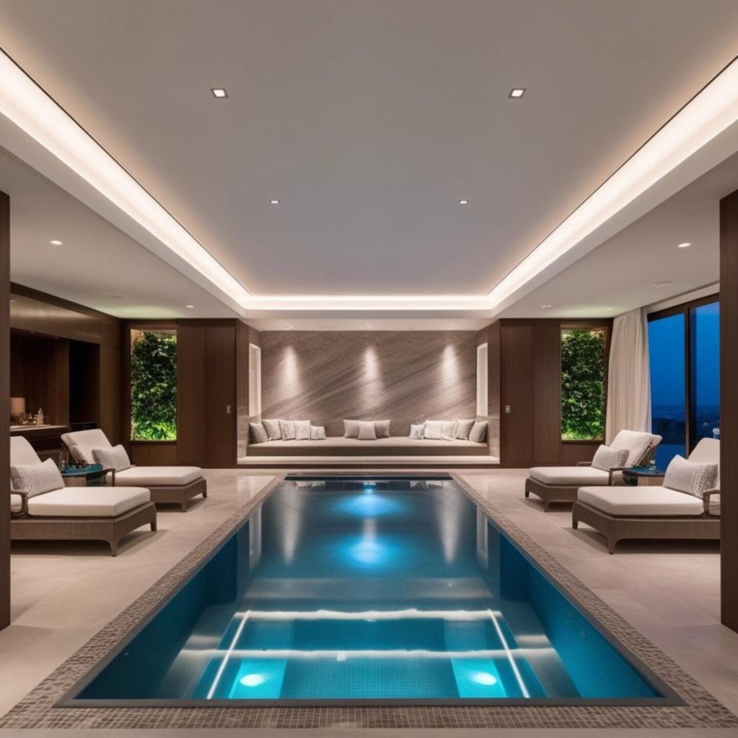 Design Trends in Billionaires' Homes 2025 | Juliettes Interiors