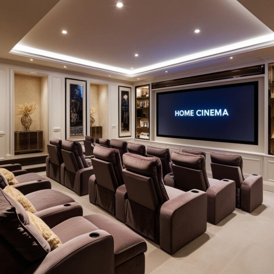 Design Trends in Billionaires' Homes 2025 | Juliettes Interiors