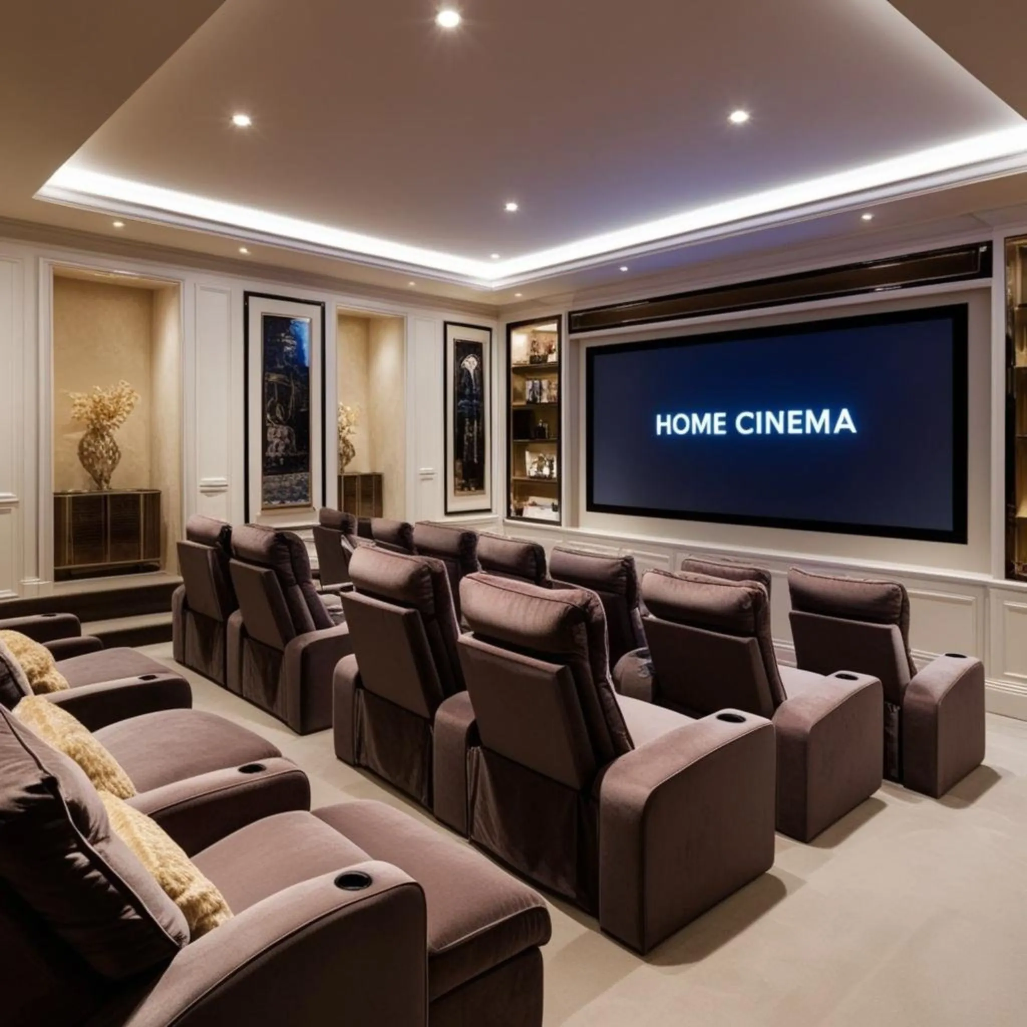 Design Trends in Billionaires' Homes 2025 | Juliettes Interiors