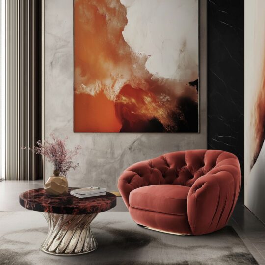 Colour Theory for Interior Design Guide | Juliettes Interiors