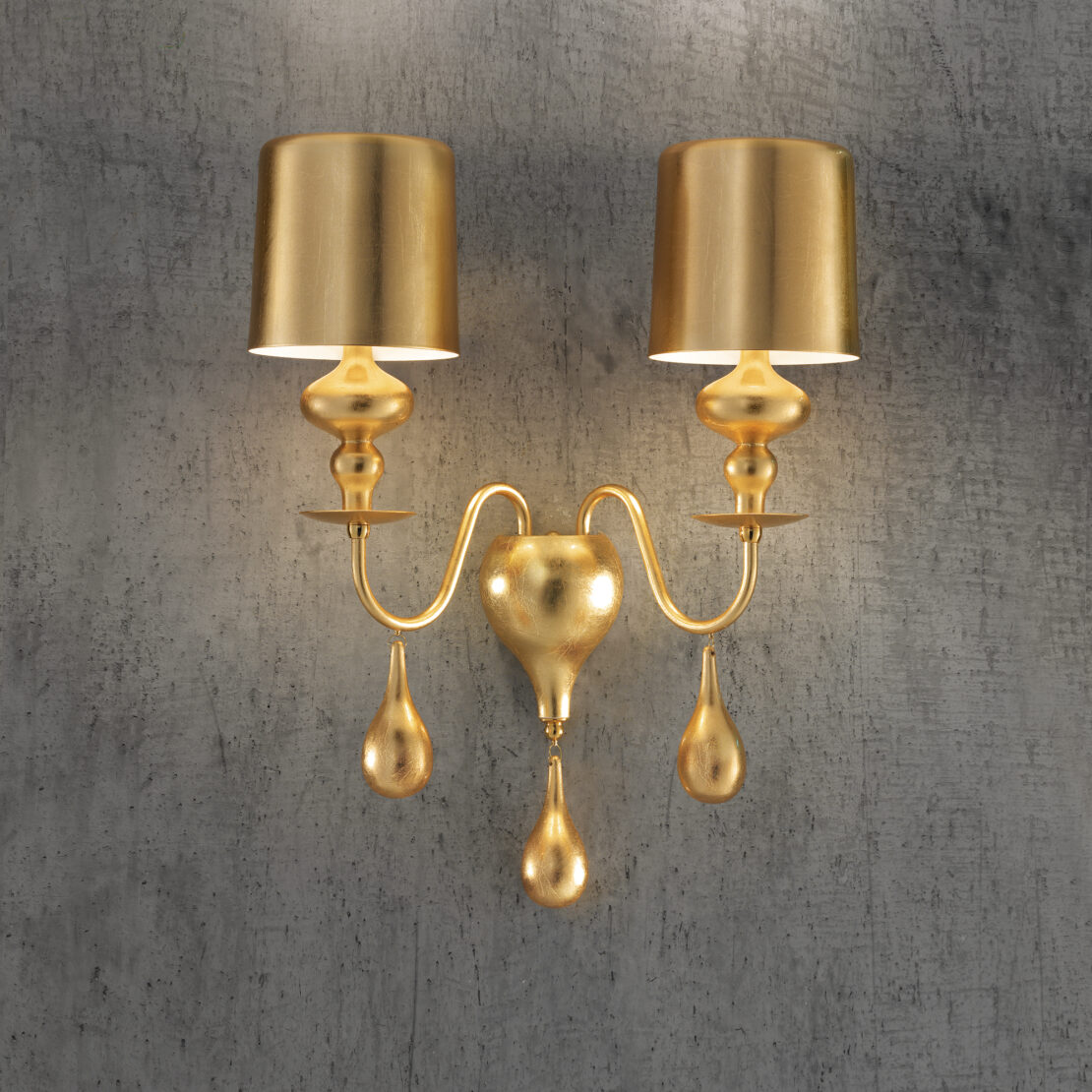 Luxury Wall Lights and Sconces - Juliettes Interiors