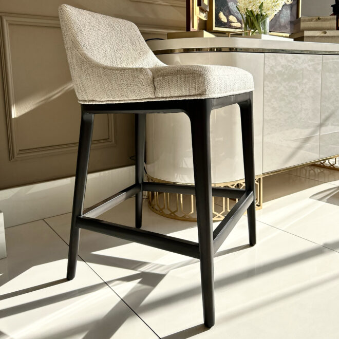 Luxury Bar Stools - Juliettes Interiors