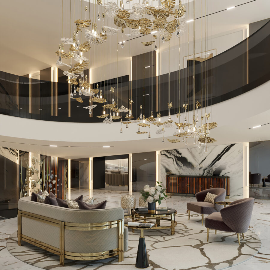 Luxury Furniture, Designer & Bespoke | Juliettes Interiors