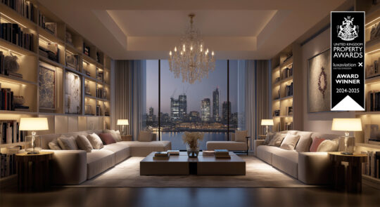 Interior Design London