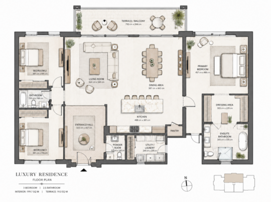 Luxury Interior Design London | Award-Winning Studio
